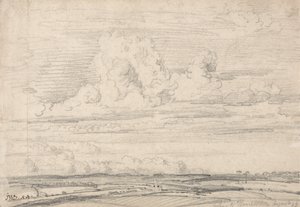 Une vue près de Hamilton - James Ward